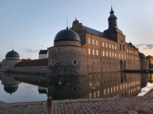 Vadstena Slott